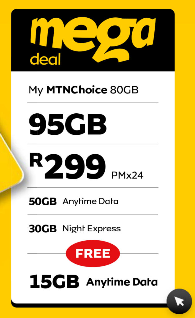 BMB Communications - MTN