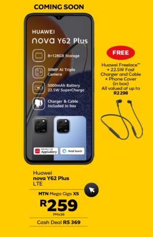 BMB Communications - MTN
