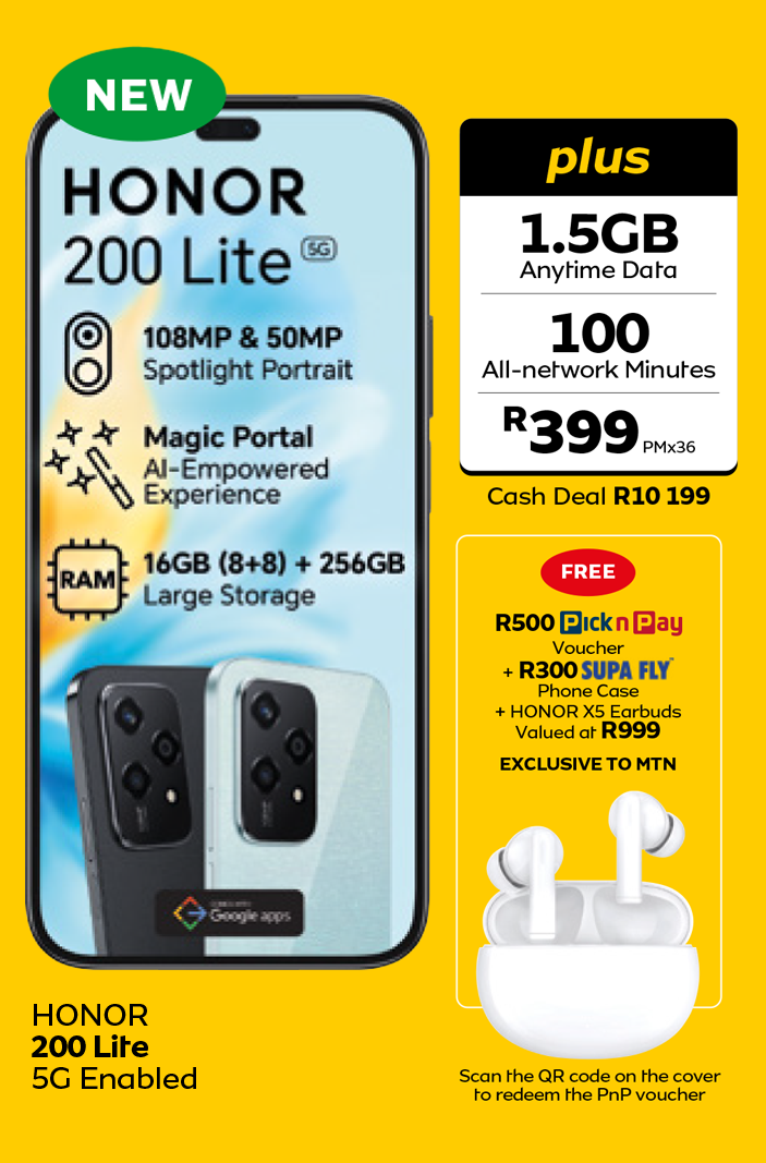 BMB Communications - MTN
