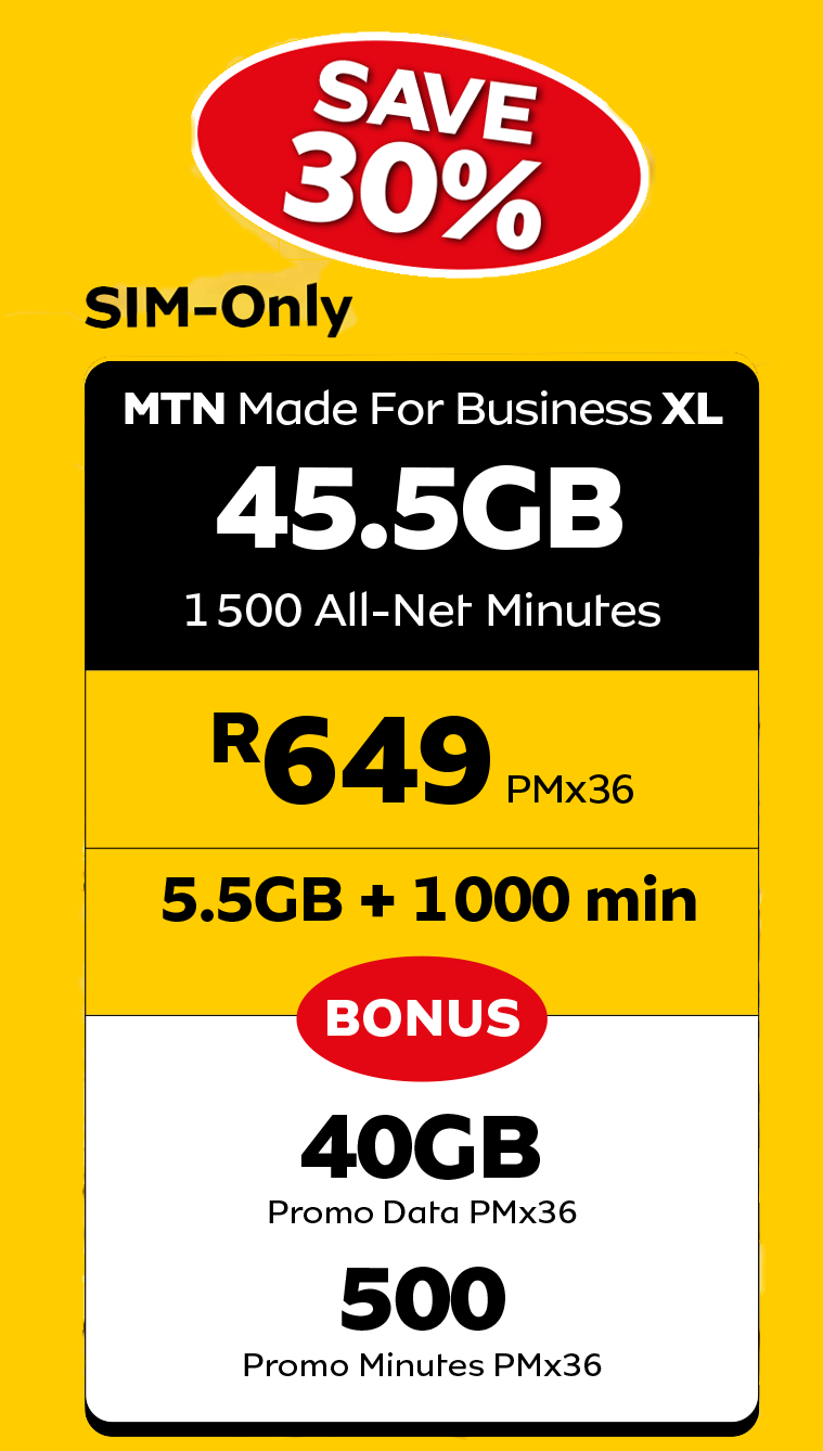 BMB Communications - MTN