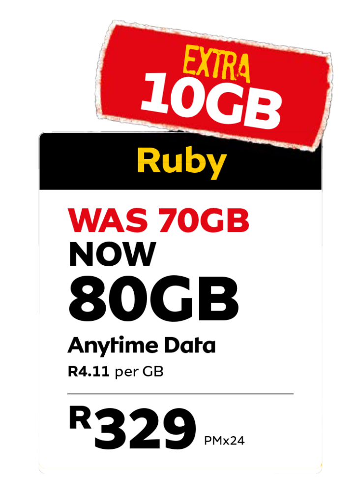 BMB Communications - MTN