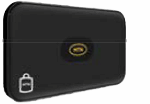 FREE - Mi-Fi Router on Mobile Internet Silver 8GB Anytime Data - BMB ...
